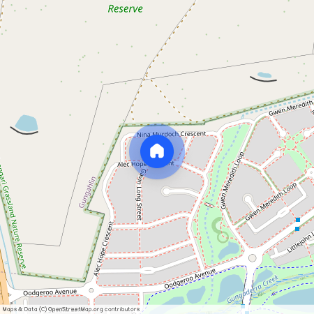 41 Alec Hope Crescent, Franklin ACT 2913