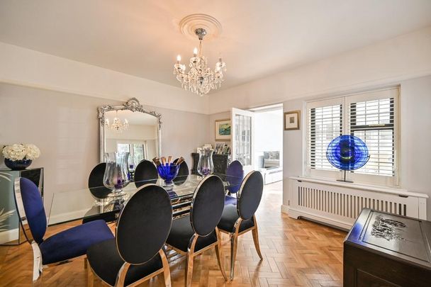 3 bedroom detached house to rent - Photo 1