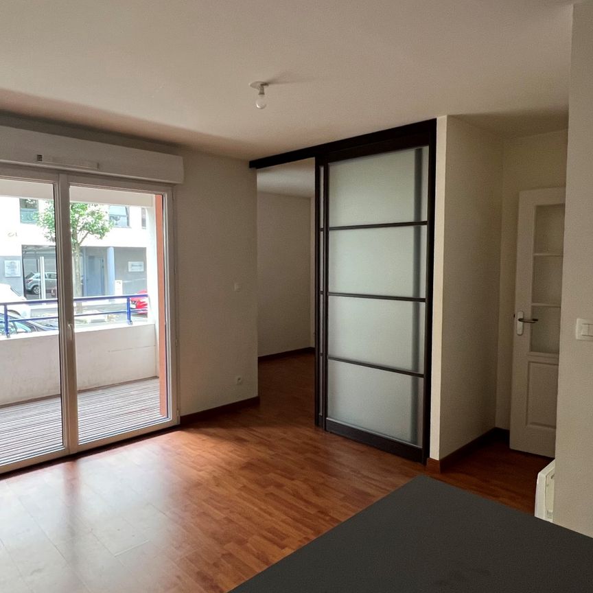 Appartement Les Sables D Olonne 2 pièce(s) 34.48 m2 - Photo 1