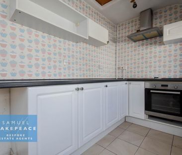 2 bedroom terraced house to rent - Photo 3