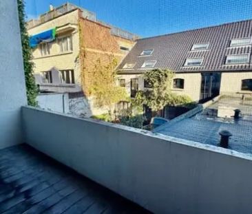 Quartier ULB - 1ch rénové! - Foto 5