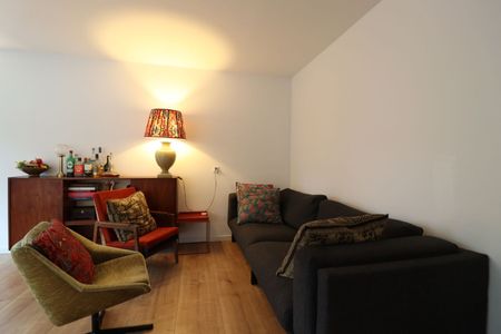 Appartement te huur: Tugelaweg 121-A 1091 VV Amsterdam - Photo 3