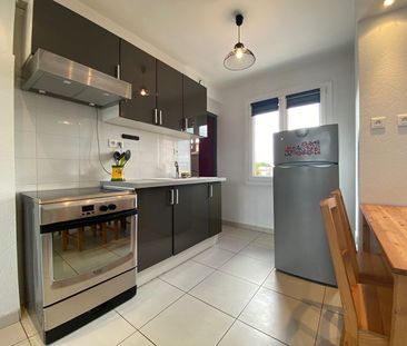 Location Appartement 3 pièces 57m² BESANCON 25000 - Photo 6