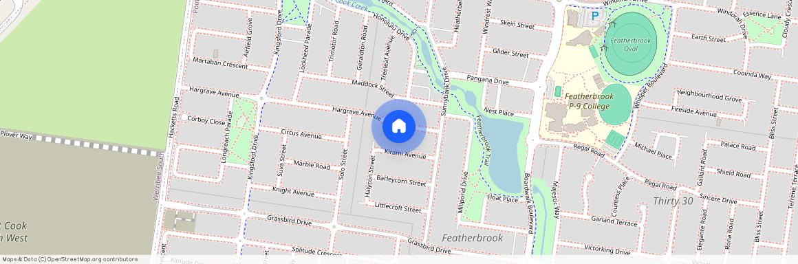 15 Hargrave Avenue, Point Cook