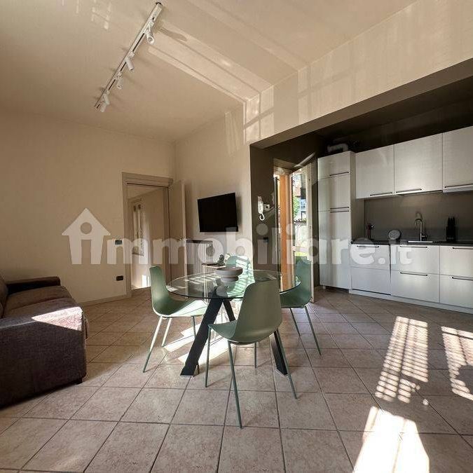 Trilocale via Fratte 8, Piazza, Gussago - Photo 1