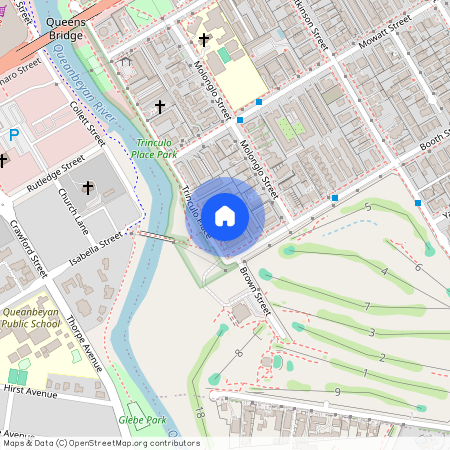 22/56 Trinculo Place, Queanbeyan