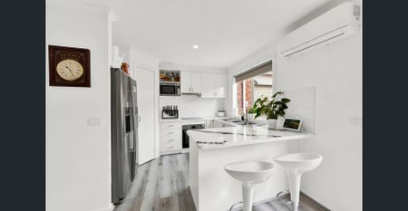 Modern Comfort in Convenient Location - Photo 2