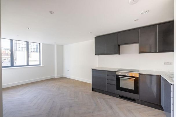 1 Bed Flat, Kishore House, CR0 - Photo 1