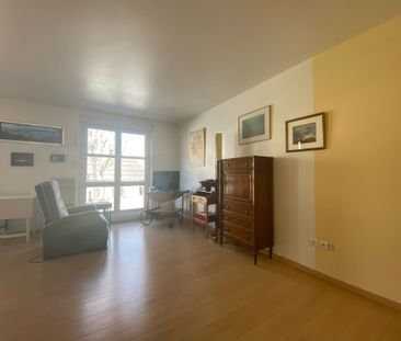 Location Appartement 1 pièce 34m² AIX EN PROVENCE 13100 - Photo 1