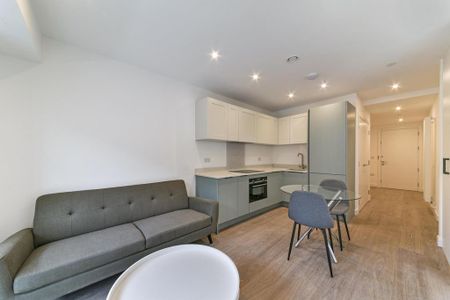 1 bedroom apartment to rent - Photo 3