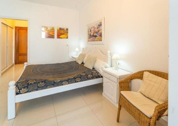 Estudio En alquiler Avenida Betancourt y Molina s/n, Distrito Martiánez, Puerto de la Cruz