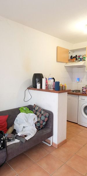 Apartment - Photo 1