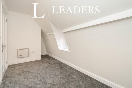 1 bedroom terraced house to rent - Photo 2