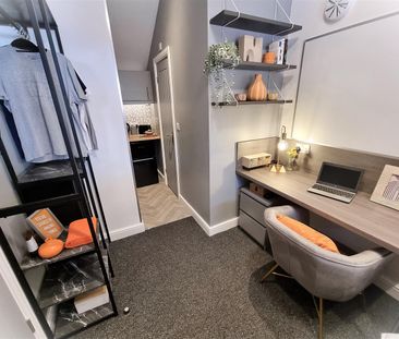 Yarborough Road - Studio for 26/27 - Photo 3