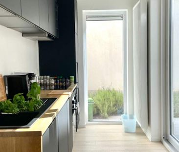 Woning te huur in Sint-Amandsberg voor € 1.350 met 3 slaapkamers - Foto 3
