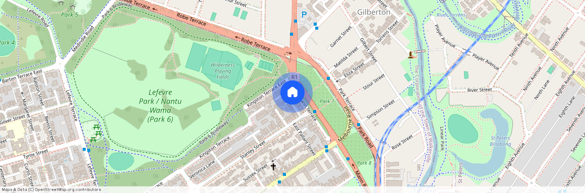 51 Mann Terrace, SA 5006, North Adelaide