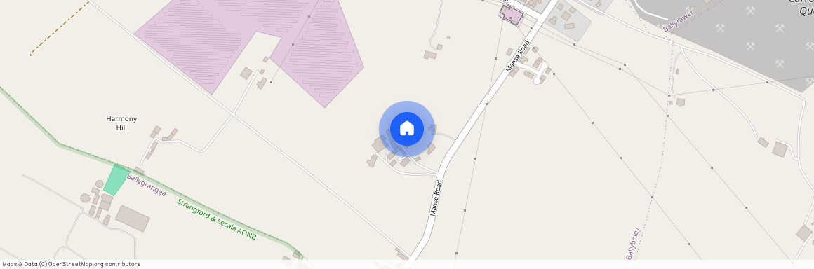 16 Manse Road, Carrowdore, BT22 2EY