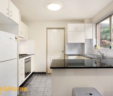 8/5-7a Park Road, Five Dock, NSW 2046 - Photo 1