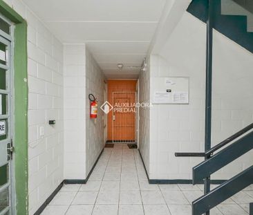 Apartamento com 1 quarto e 41m² para alugar em Vila Nova, Porto Ale... - Foto 3