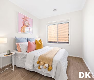 Modern Family Living in Prime Truganina Location - Photo 6