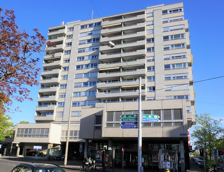 "Wohnen im beliebten Iselin-Quartier" - Foto 5