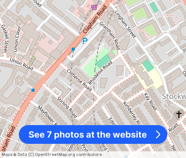 3 bedroom flat for rent - Photo 1