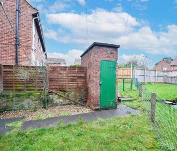 2 bedroom semi-detached house to rent - Photo 6