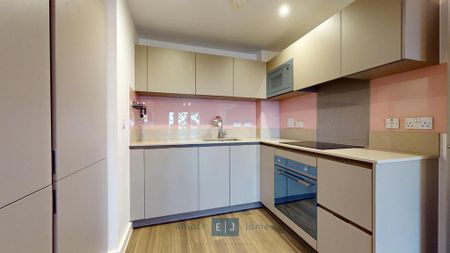 2 bedroom apartment to rent - Photo 5