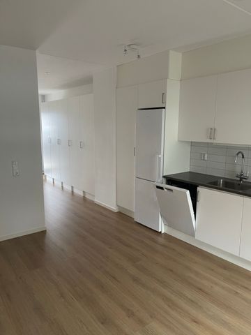 Stockholmsvägen, Perstorp - Photo 3