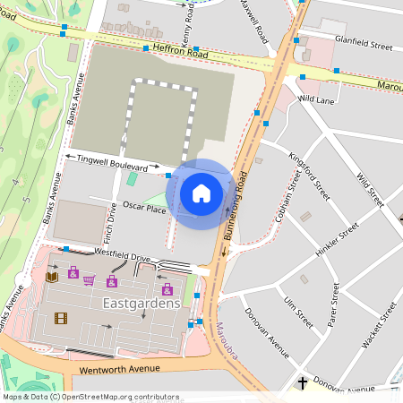 4B2B-level1/2 Oscar Pl, NSW 2036, Eastgardens