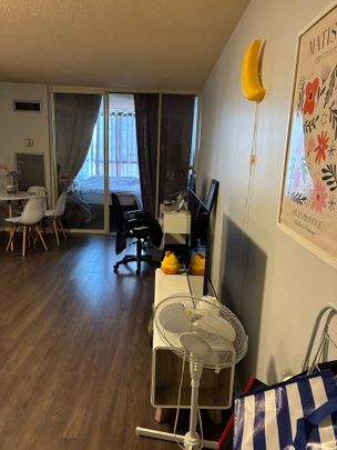 For Lease - 44 St Joseph Street Unit# 1501, Toronto, Ontario - Photo 1