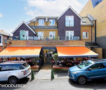 2 bedroom apartment to rent - Photo 2