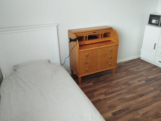 Lötsjövägen, Sundbyberg - Foto 1