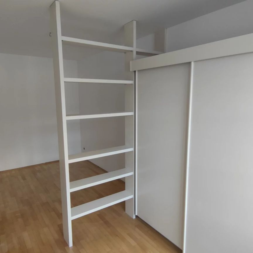 DIREKT IM ZENTRUM | 3-Zimmer Wohnung am Hauptplatz - Photo 1