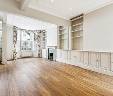 4 bedroom terraced house to rent - Photo 4
