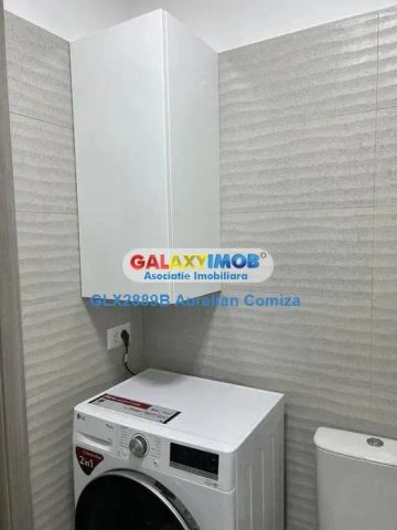 Apartament 2 camere Exigent Plaza Faza 4 - Photo 5