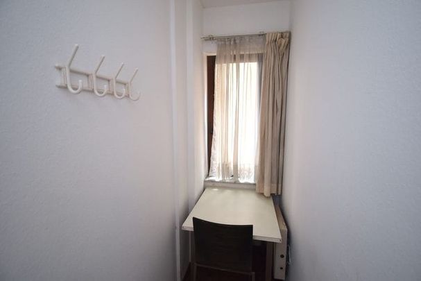 Appartement te huur - Foto 1