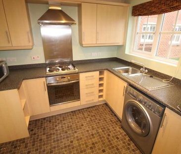 Hendeley Court, Burton Upon Trent, DE14 - Photo 6
