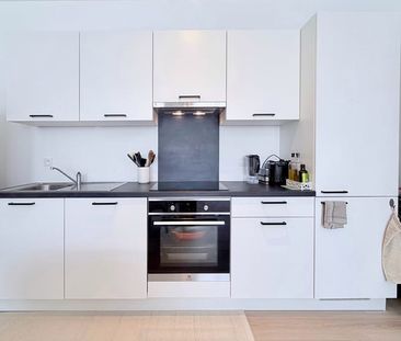 Appartement te huur - foto 5