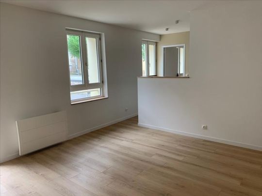 LE HAVRE/Centre Appartement T2 - 38m2 - Photo 1