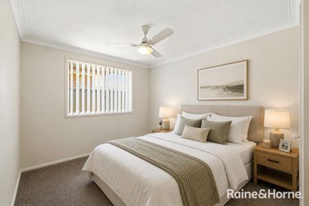 Spacious 4-Bedroom family home - Photo 3