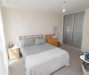 1 bedroom flat to rent Chelsea House, Witan Gate East, MK9 2BU - Photo 5
