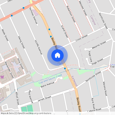 7/55 Bexley Road, NSW 2194, Campsie