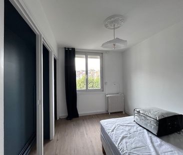 Appartement T3 à louer - 61 m² - Photo 3