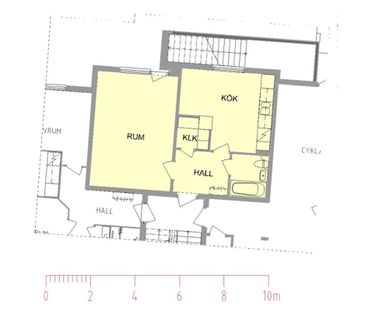 Östergatan 28 C - Photo 4