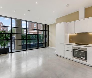 2 bedroom apartment to rent - Photo 6