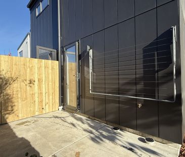 Unit 3, 26 Sydney Street, Spreydon, Christchurch - Photo 4