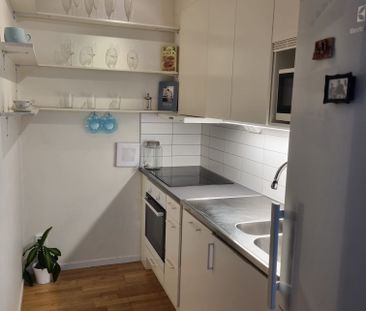 Hjulstavägen, Spånga - Foto 5