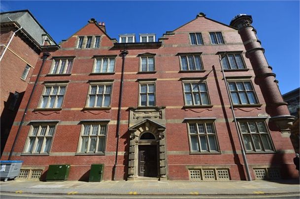 Maritime Buildings, St Thomas Street, City Centre Sunderland - Photo 1