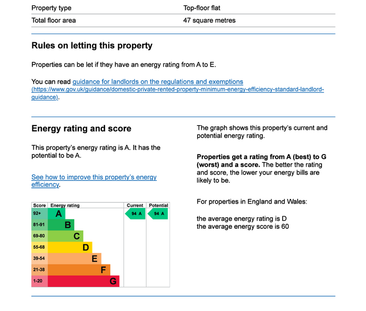 1 bedroom maisonette to rent - Photo 3